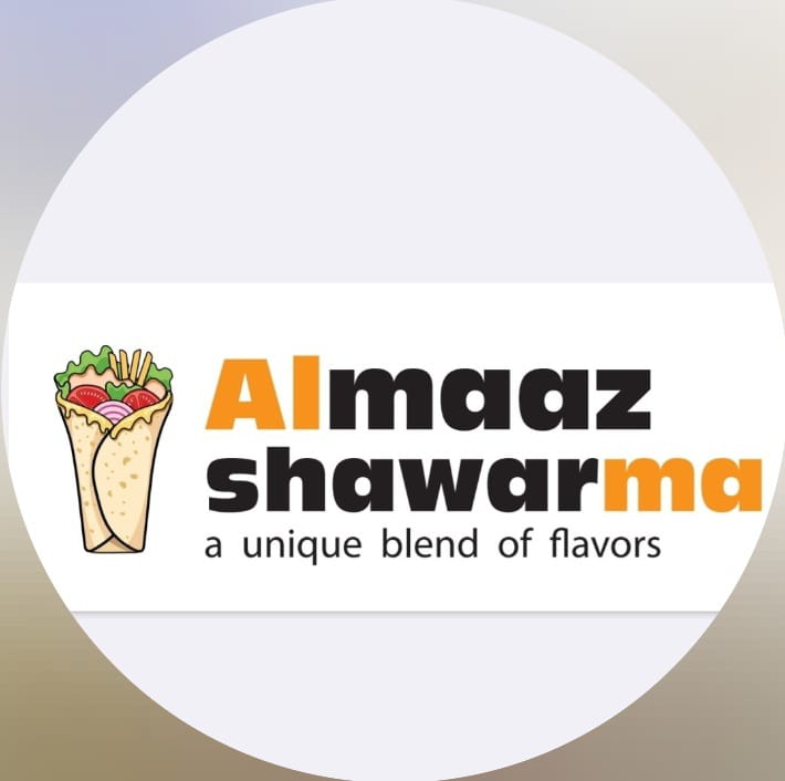 Almaaz Shawarma