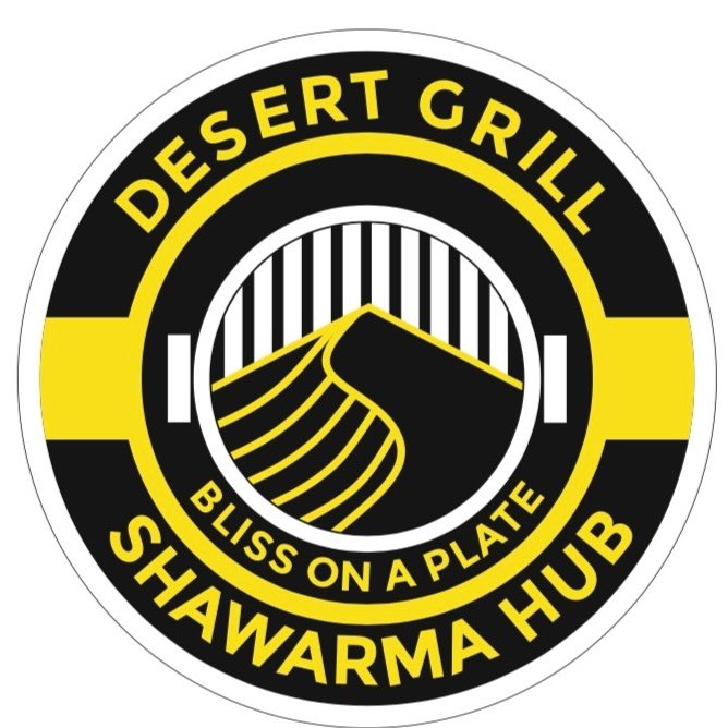 Dessert Grill