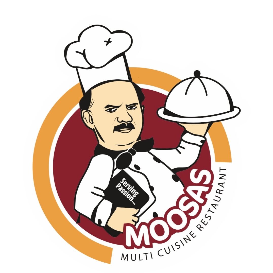 Moosas