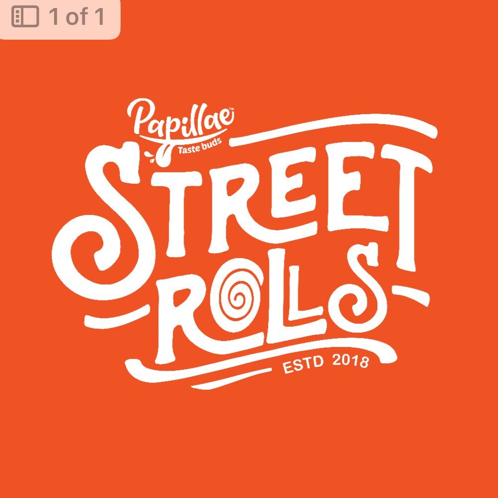Street Rolls