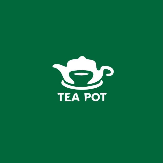 Teapot