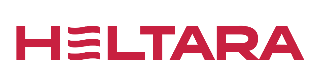 HELTARA Logo