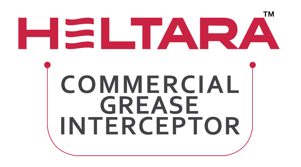 HELTARA Commercial Grease Interceptor